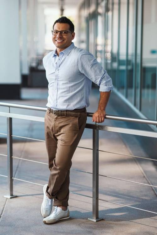 Gustavo Pinto