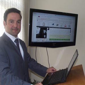 Fernando Cabeças Barbosa