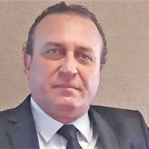 Mauro José Zecchin De Morais