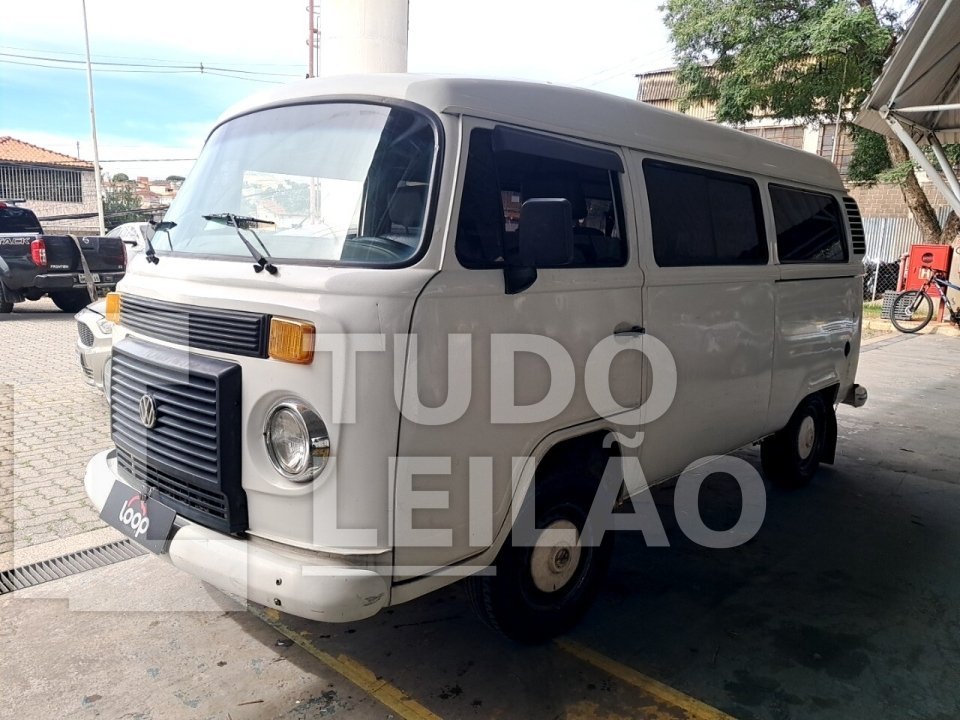 Van e Utilitário
