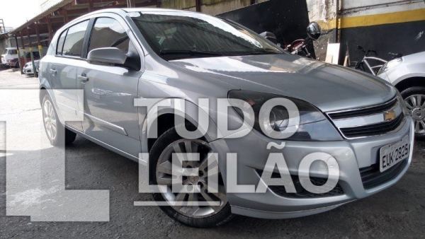 Chevrolet Vectra GL 2.2 2.0 Mpfi Flex 2011