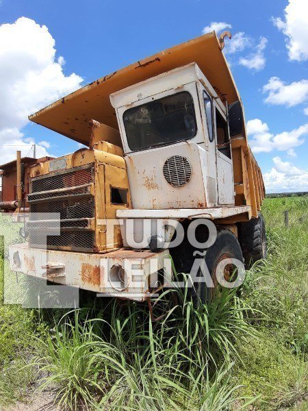 Scania A Parou Diesel