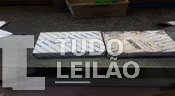 Fab-001-2019 - 21 Itens Diversos- Eixo P/ Carregadeira, Reparo,válvula Para Caminhão F. Estrada