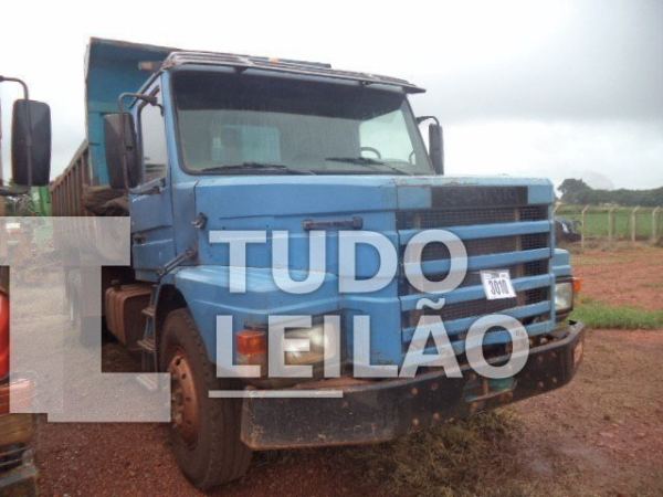 Scania Nia T113 E 320 Diesel 1995