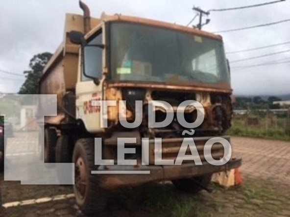 Scania 420 B 8x4 Diesel 2019