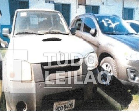 Nissan Frontier S CD 4x4 2.5 TB Diesel 2019