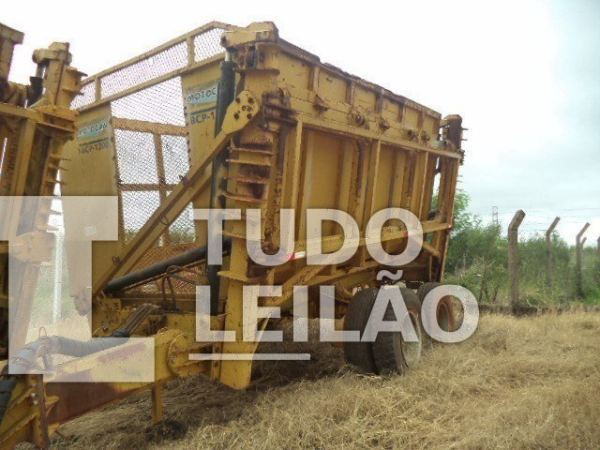 Transbordo Moto Cana ,/655144