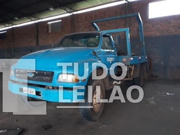 F12000 L Poliguindaste 1997