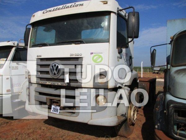 Volkswagen W Bmb 31320 Diesel 2012