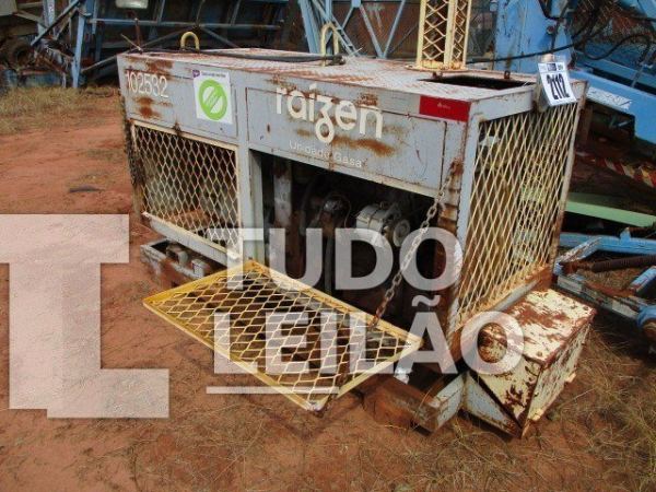 Moto Gerador