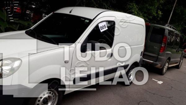 Renault Kangoo Express Hi Flex 1.6 2013