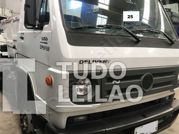 Volkswagen W 5.150 Diesel 2015