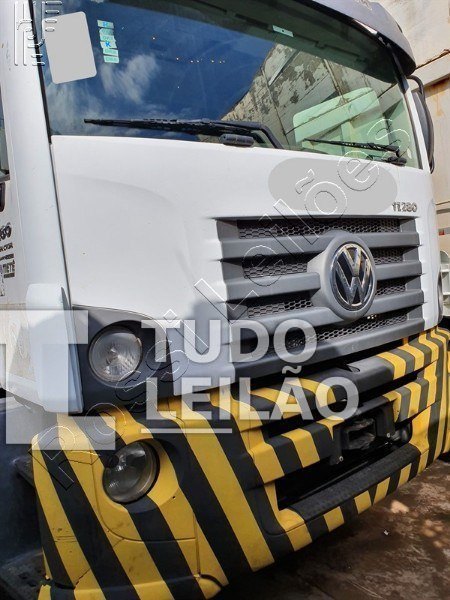 Volkswagen 17.280 E Constellation Diesel E5 2014