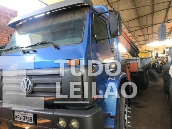 Volkswagen 18.310 Diesel 2004