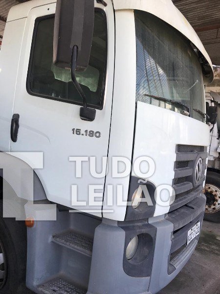 Volkswagen 15.180 E Worker Diesel 2006