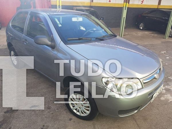 Fiat Palio 1.0 Celebr Economy F Flex 2011