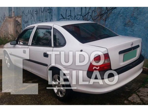 Chevrolet Vectra GLS Expres 2.2 E CD Gasolina 1997