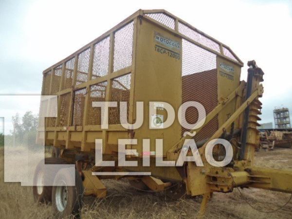 Transbordo Moto Cana ,/655140