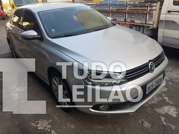 Volkswagen Jetta 2.5 150 170cv Flex 2012