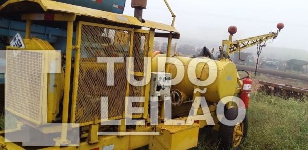 Moto Bomba