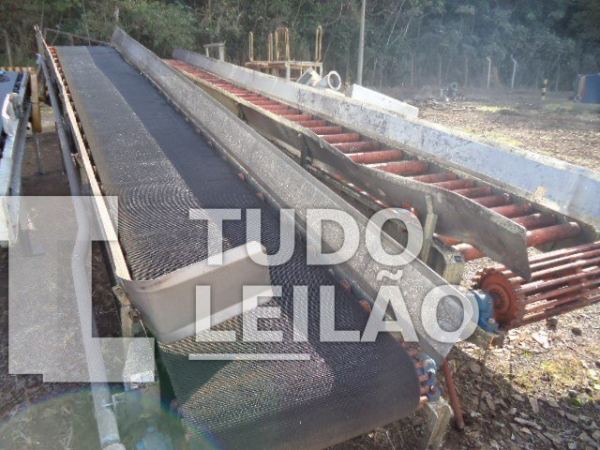 Renault Esteira De Borra Tec Master 8 Mts Aprox S Diesel