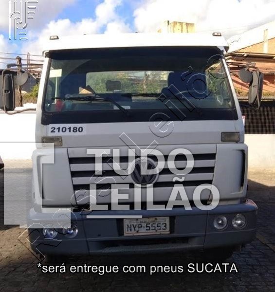 MAN Nual Equip Metalcar Diesel 2010