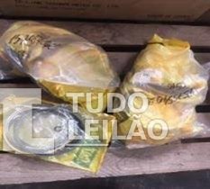 38 Itens - Kit P/ Caminhão Fora De Estrada - Veja Descritivo De Itens