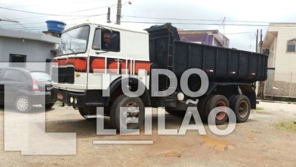 Fiat 190 Diesel 1982