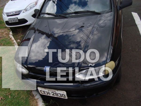 Fiat Siena City Flex