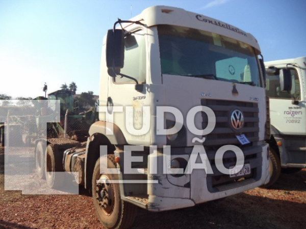 Volkswagen W Bmb 31.320 Cnc Cm Diesel 2010