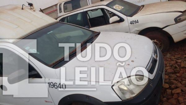 Chevrolet Montana LS 1.4 Econoflex Flex 2010
