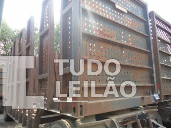 Reb Truck Galego Gr Pinto 2006