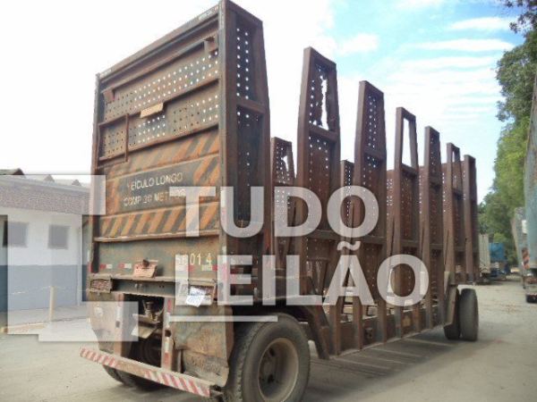 Reb Truck Galego Gr C Inteira Pinto 2005