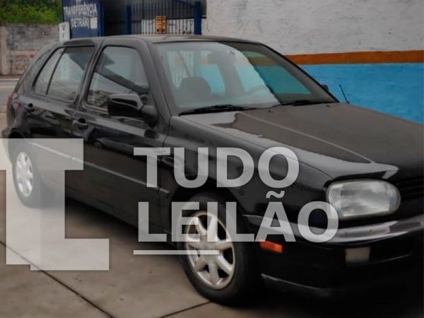 MAN Ual Gasolina 1997
