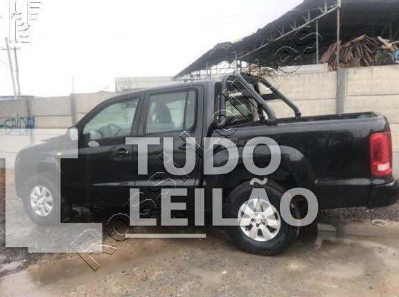 Volkswagen Amarok SE CD 2.0 TDI 4x4 Diesel 2011