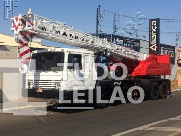 Scania A Vaps 111S Diesel