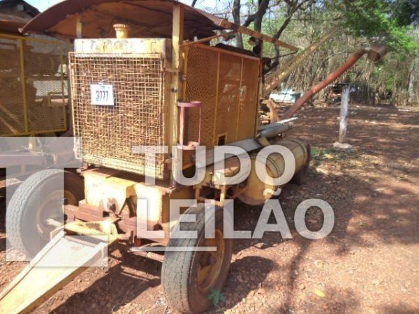 Moto Bomba Uso Em Agua