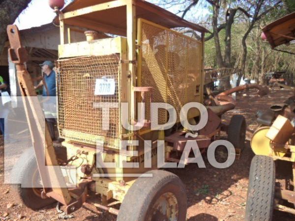Moto Bomba Uso Em Agua