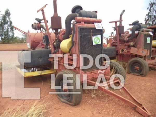 1 Moto Bomba