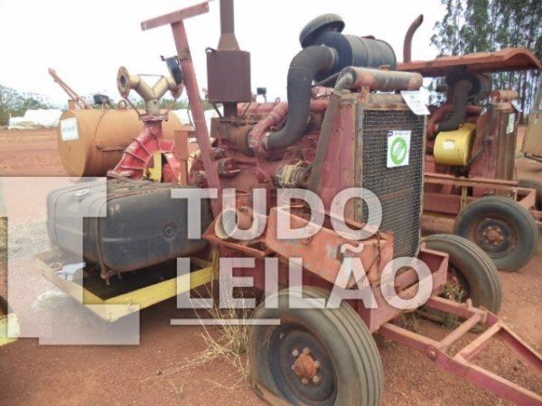 1 Moto Bomba
