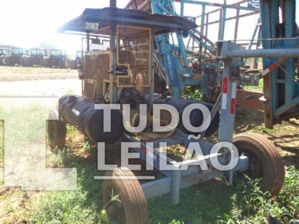 Moto Bomba MWM D229/6