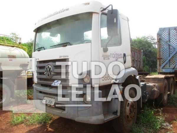 Volkswagen W Bmb 31320 Cnc Cm Diesel 2010