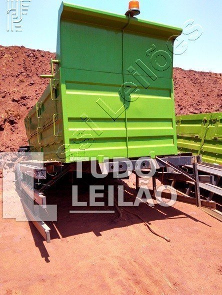 Facchini 6M³ Diesel 2012