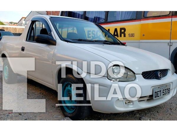 Chevrolet Corsa Gsi Gasolina 2001