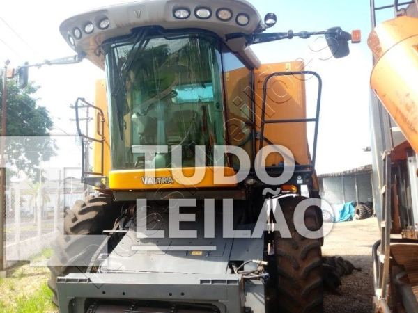 Valtra Bc 7500 2010