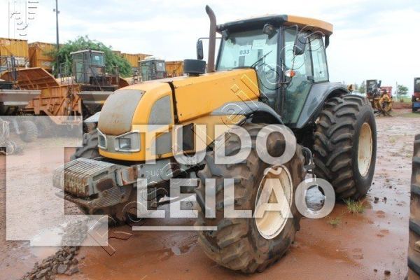 Valtra BH-205 2010