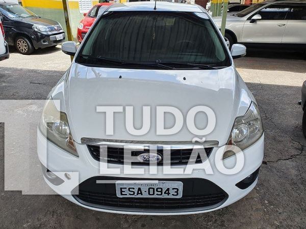 Ford Focus 2.0 Flex 2011