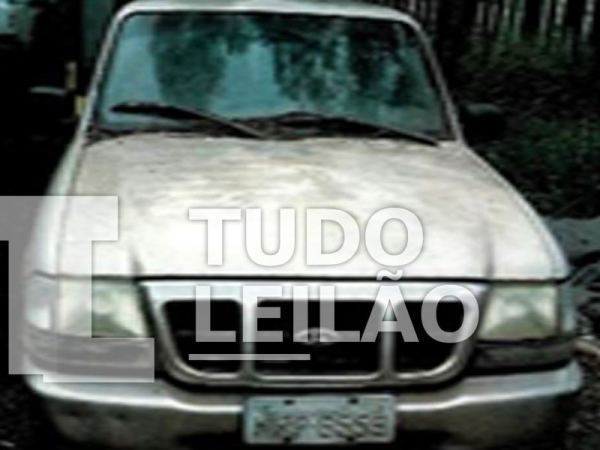 Ford Ranger XLT 2.3 CS Diesel 2020