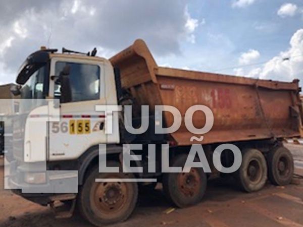 Scania G 440 A 4x2 Diesel E5 2020