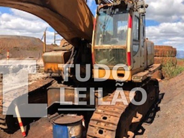 Escavadeira Liebherr, R964C, 2010/2011, IMB.1000578882